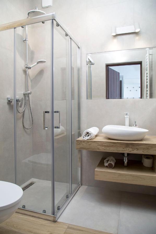 Willa Wojcik Apartamenty I Pokoje Sromowce Nizne Exterior photo