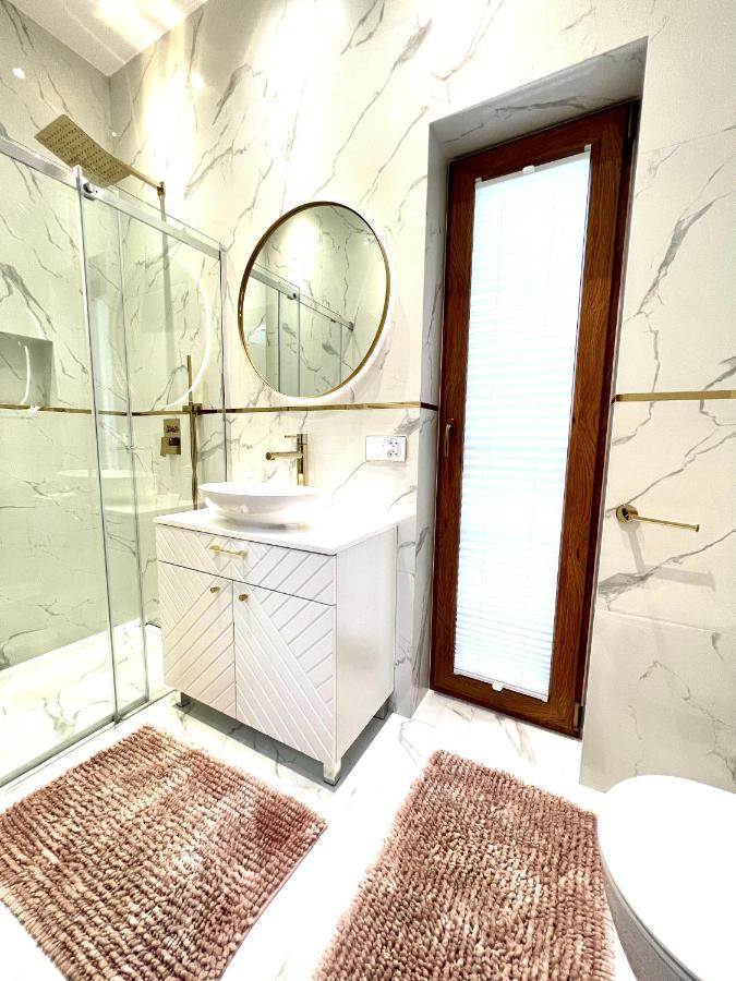 Willa Wojcik Apartamenty I Pokoje Sromowce Nizne Exterior photo