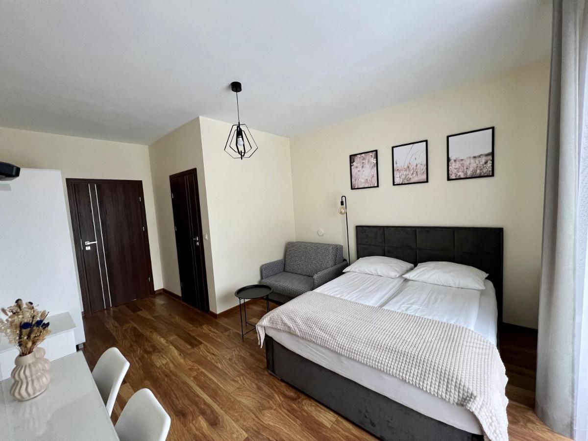 Willa Wojcik Apartamenty I Pokoje Sromowce Nizne Exterior photo