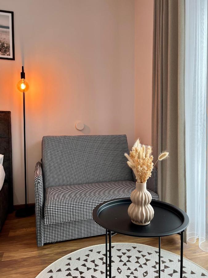 Willa Wojcik Apartamenty I Pokoje Sromowce Nizne Exterior photo